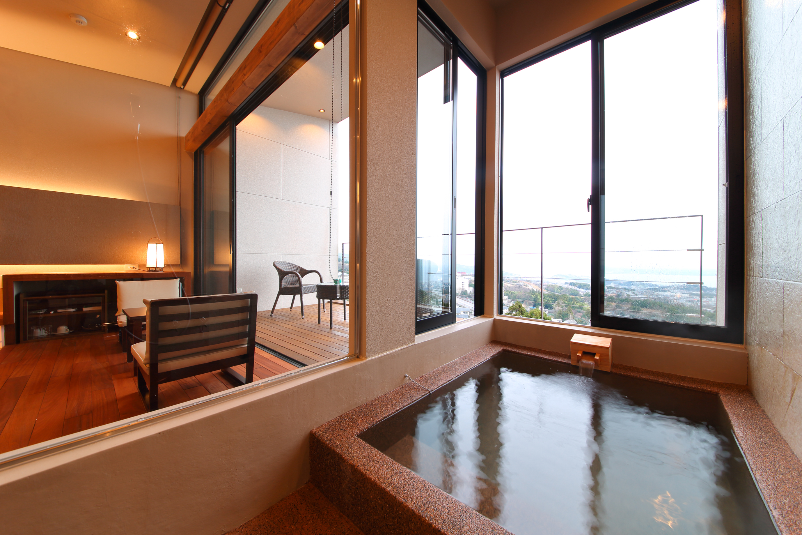 別府温泉 テラス 御堂原 宿泊予約【楽天トラベル】