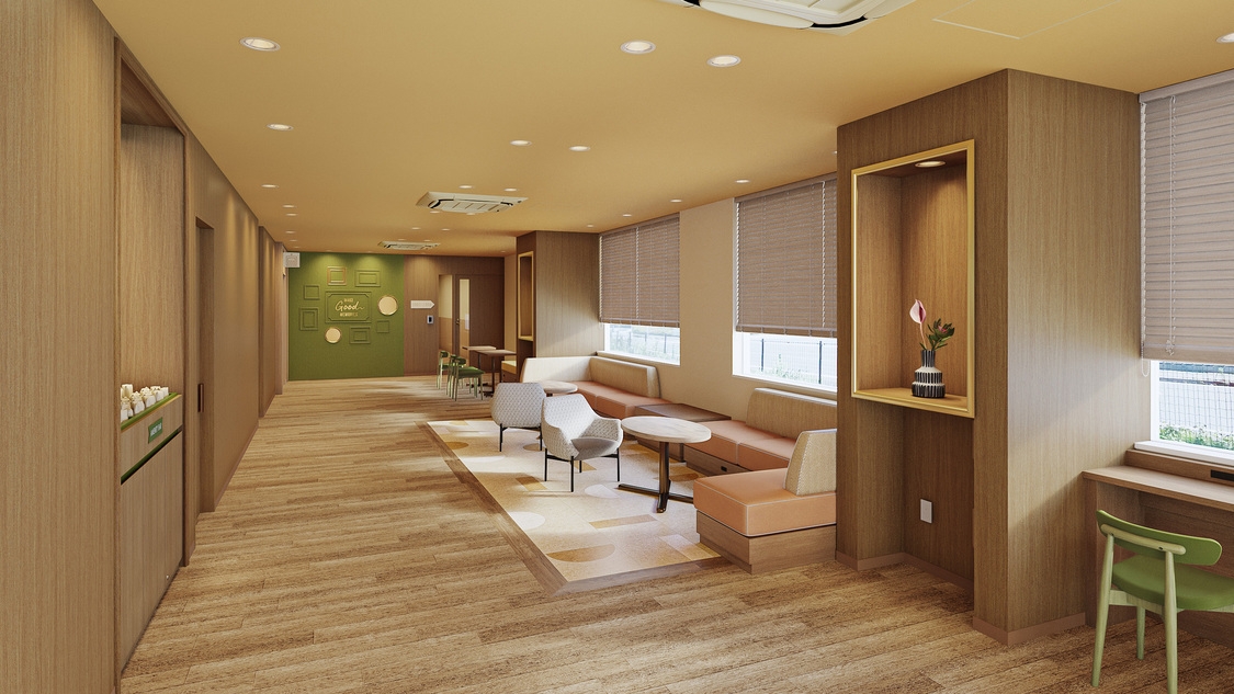 【リニューアル先行予約】2026年7月リニューアル予定！先行予約プラン＜素泊まり＞