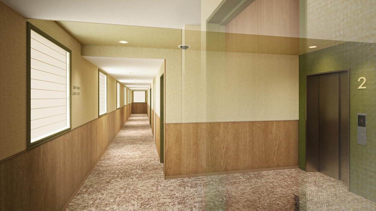 【リニューアル先行予約】2026年7月リニューアル予定！先行予約プラン＜素泊まり＞