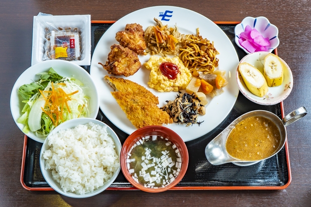 【シーズンSALE/個室】期間限定プラン＜バイキング朝食付＞