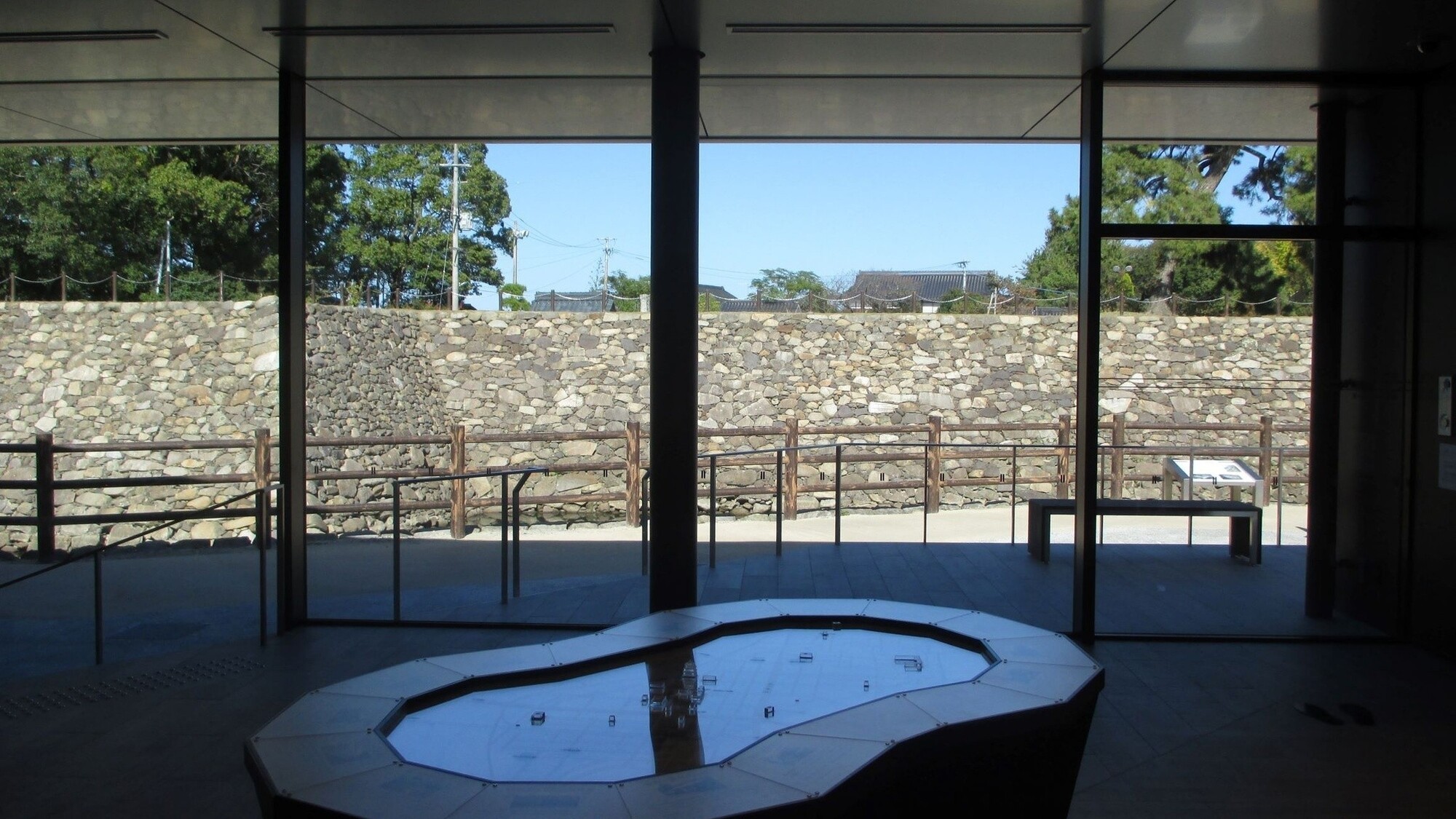 中津市歴史博物館