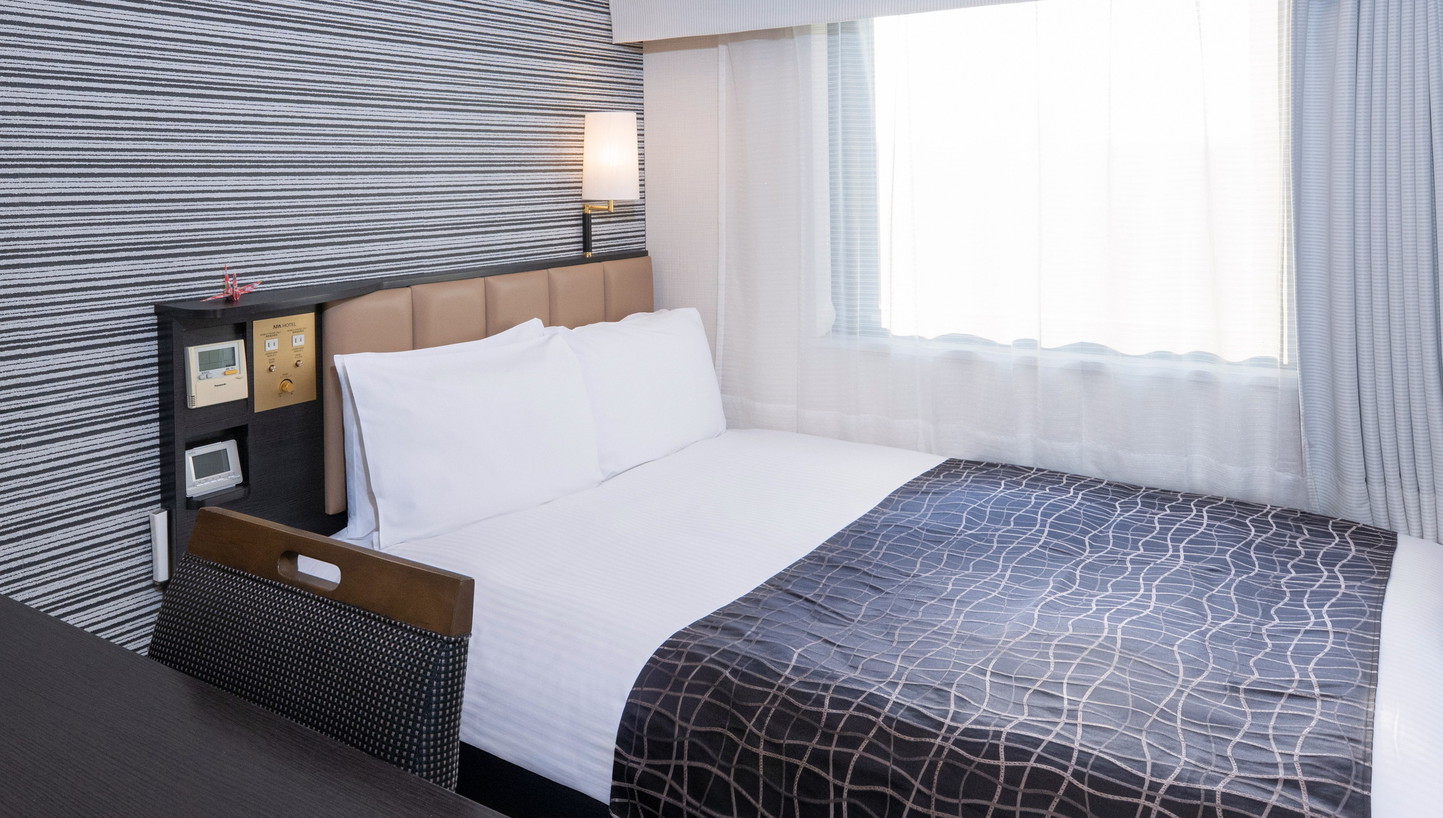 スタンダードルーム2名（最新2025.12）