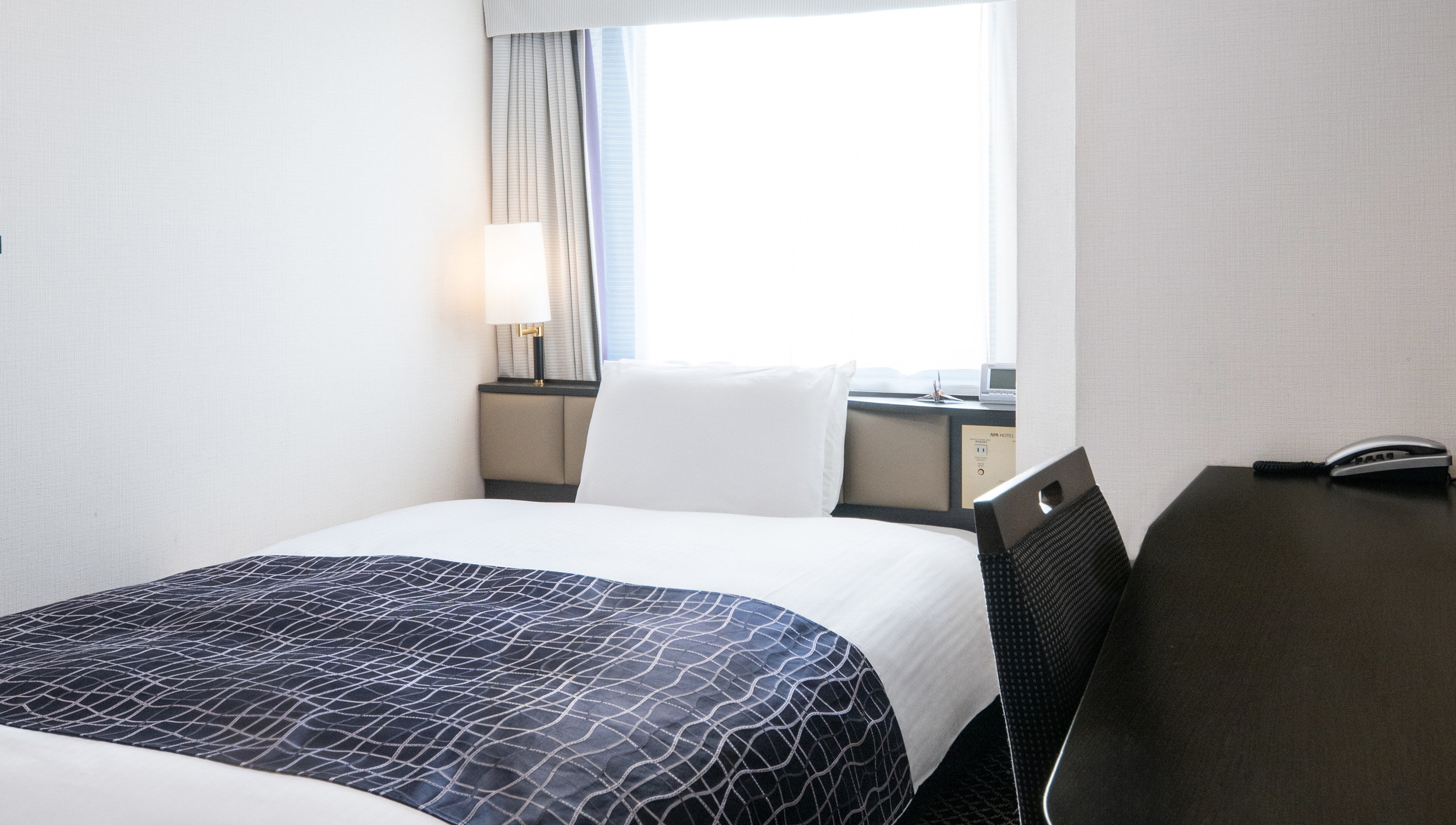 スタンダードルーム