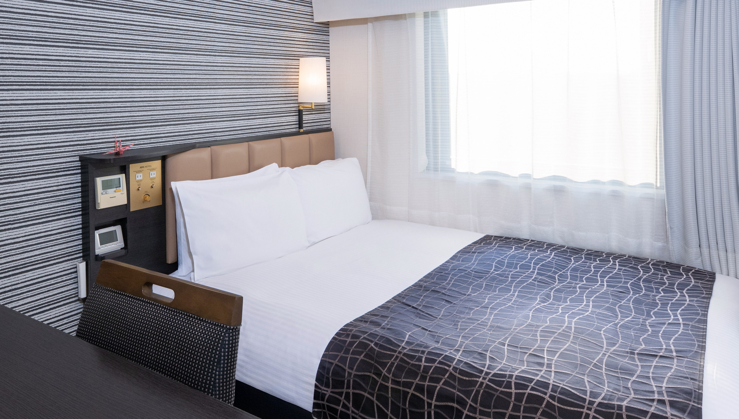 スタンダードルーム