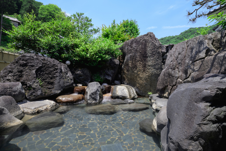 【素泊りプラン】柏倉温泉太子館　気軽に滞在（食事なし）