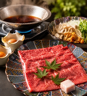 【7月限定】前日光牛しゃぶすきプラン 　超特典付