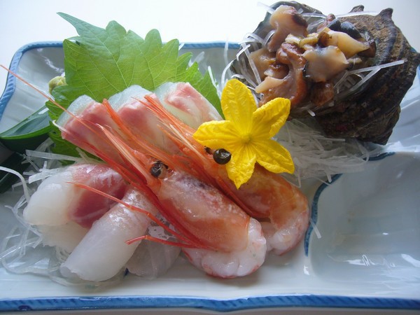 【板長おまかせ】源泉かけ流し鳴き砂温泉と旬の食材を使った宿泊プラン
