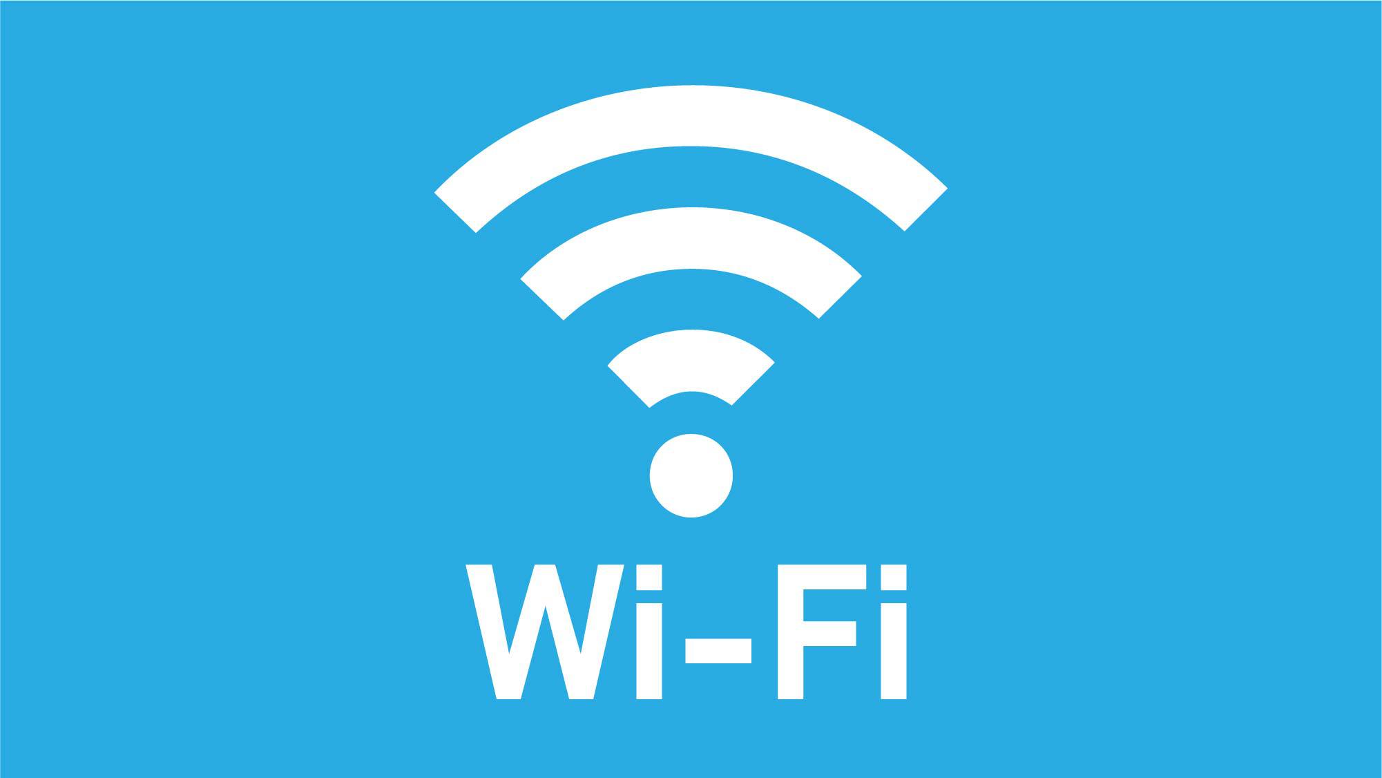 Wi-Fi