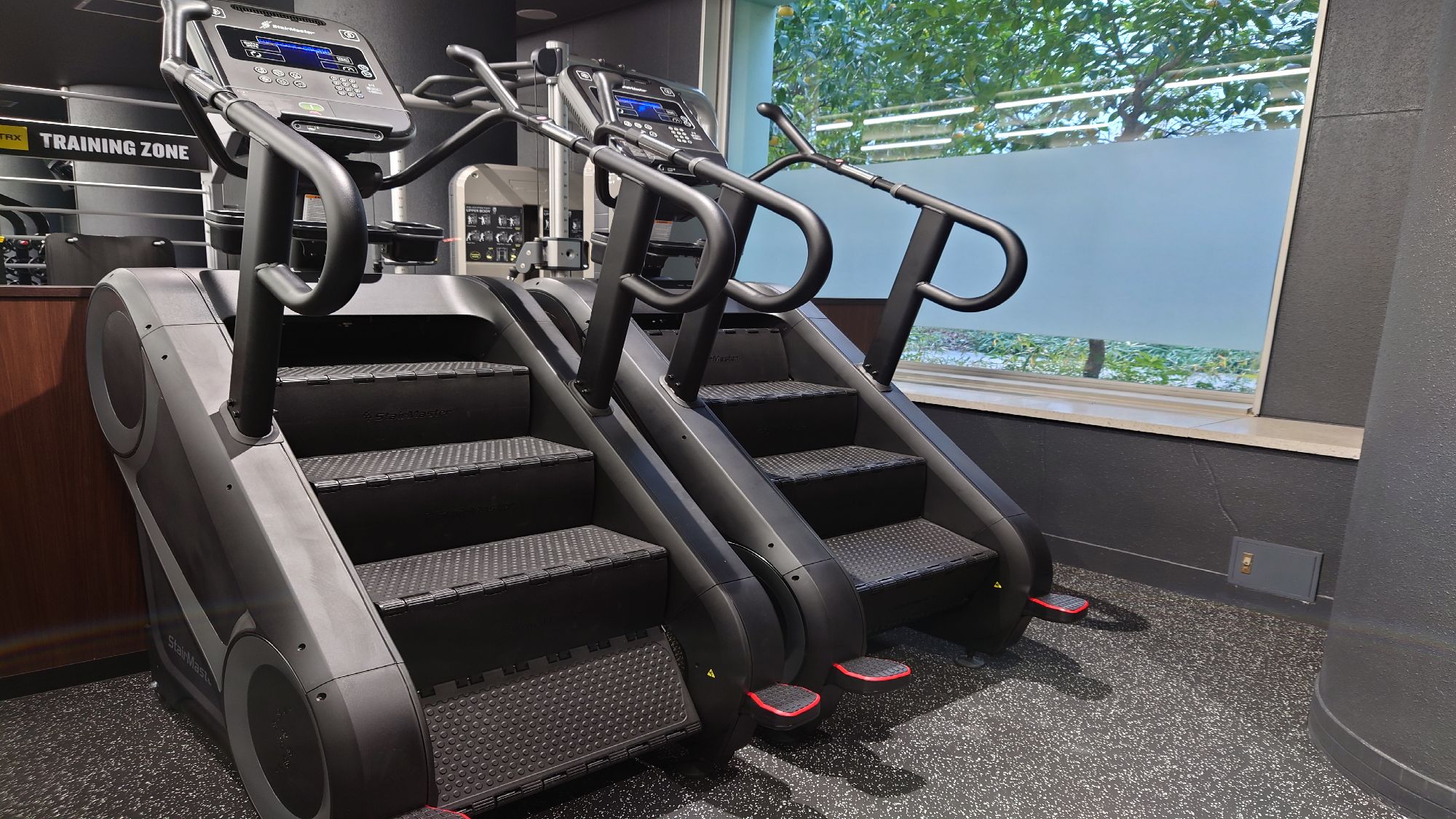 レンブラントフィット24 海老名（マシン）