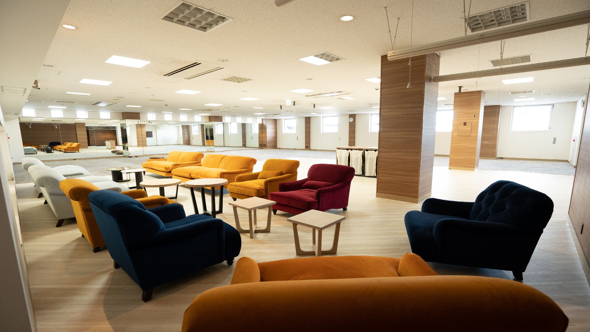 レンブラントフィット24 海老名