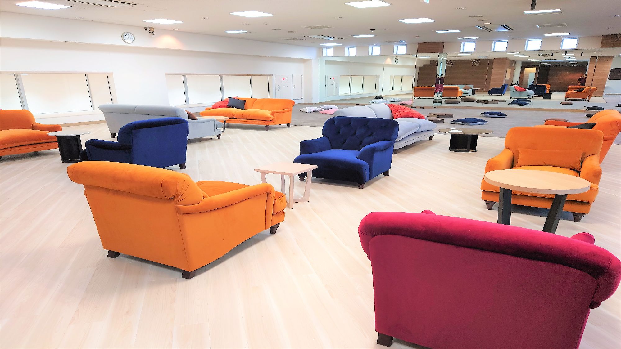 レンブラントフィット24 海老名