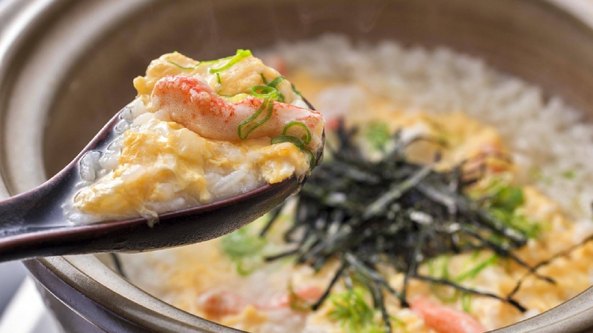 【蟹食べ納めセール】カニコース（茹蟹なし）｜厳選ズワイガニ1.5杯使用｜個室お食事処
