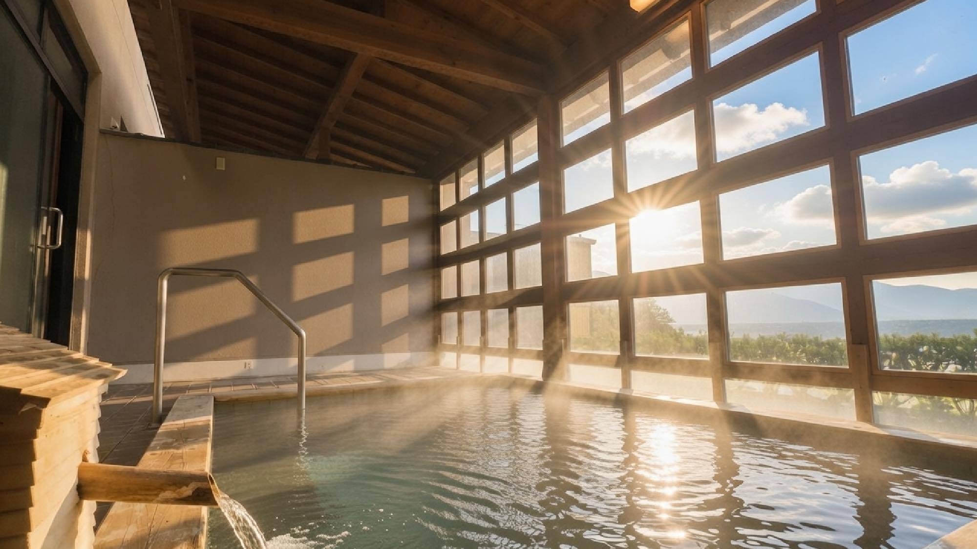 【海鮮焼コース】現役漁師が厳選した海鮮焼き × お造り盛り合わせ｜個室お食事処｜全室オーシャンビュー