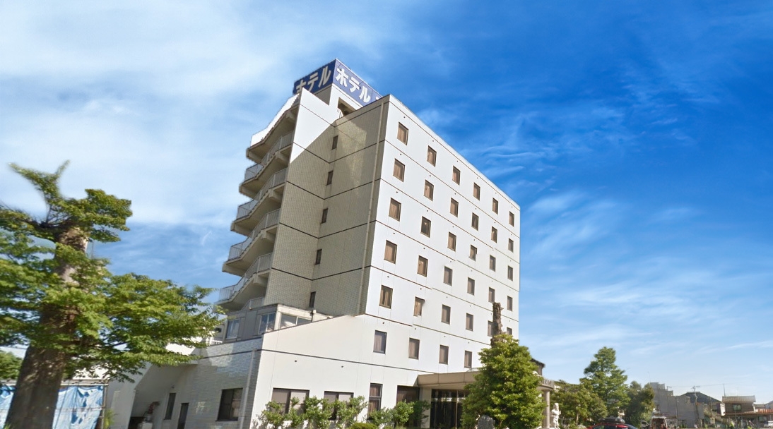 【素泊まり】【事前カード決済限定】☆長岡花火2026☆JR越後線 吉田駅徒歩3分♪