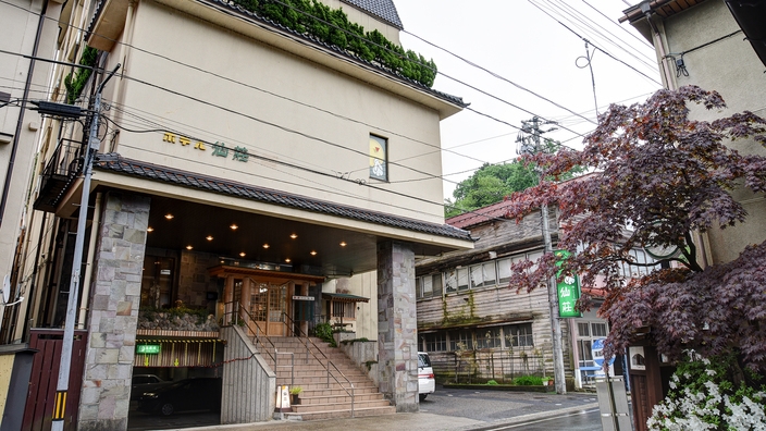 【8/15一夜限定】赤川花火大会観覧応援プラン｜素泊まり