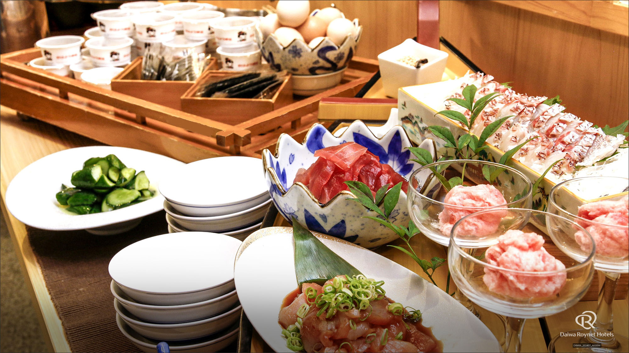 吉長☆和御膳 朝食付プラン