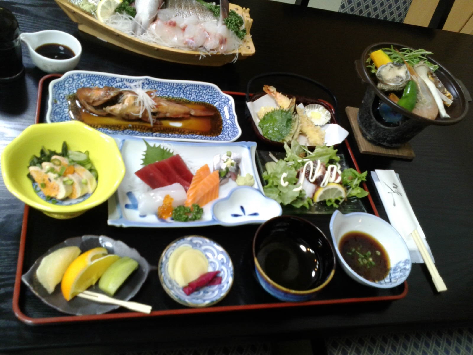 【2025花盛り】ネモフィラと磯遊び満喫♪お肉も喰べたい！茨城ブランド「常陸牛」と海の幸グルメプラン