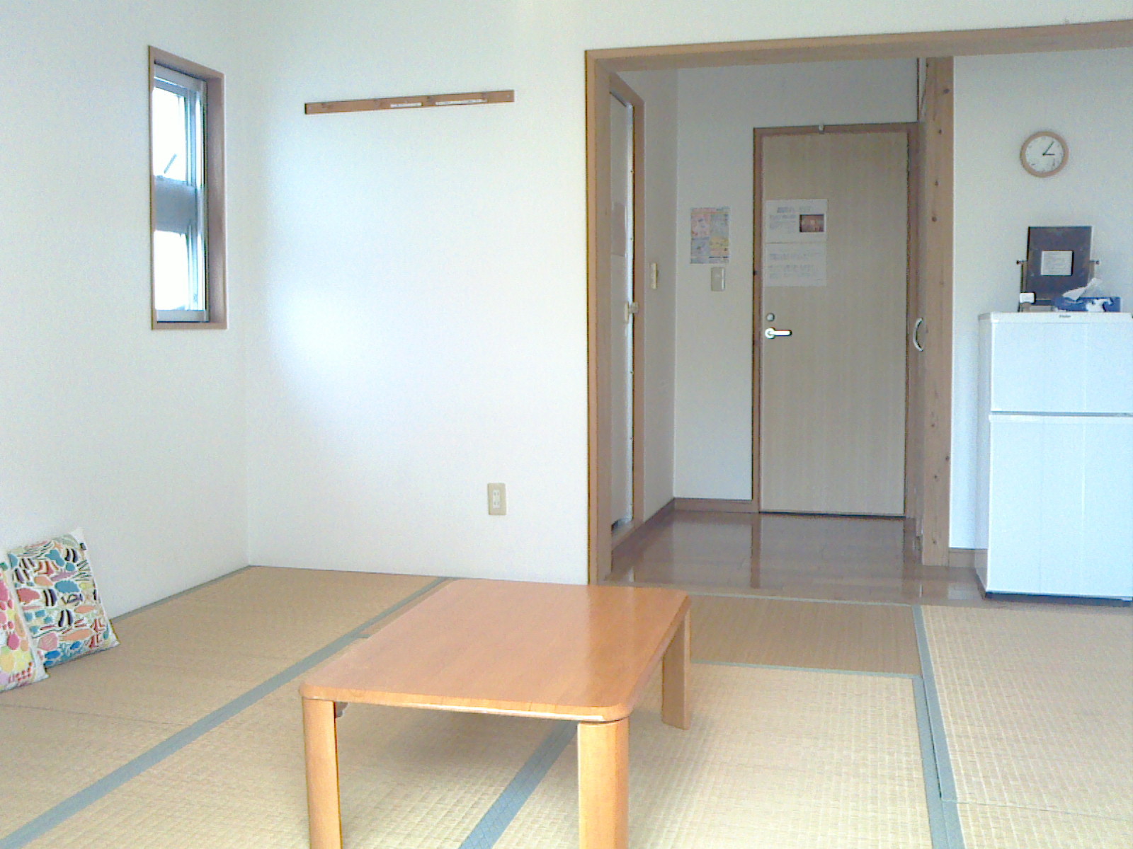 《　和室　》　禁煙ルーム　バス・トイレ付　