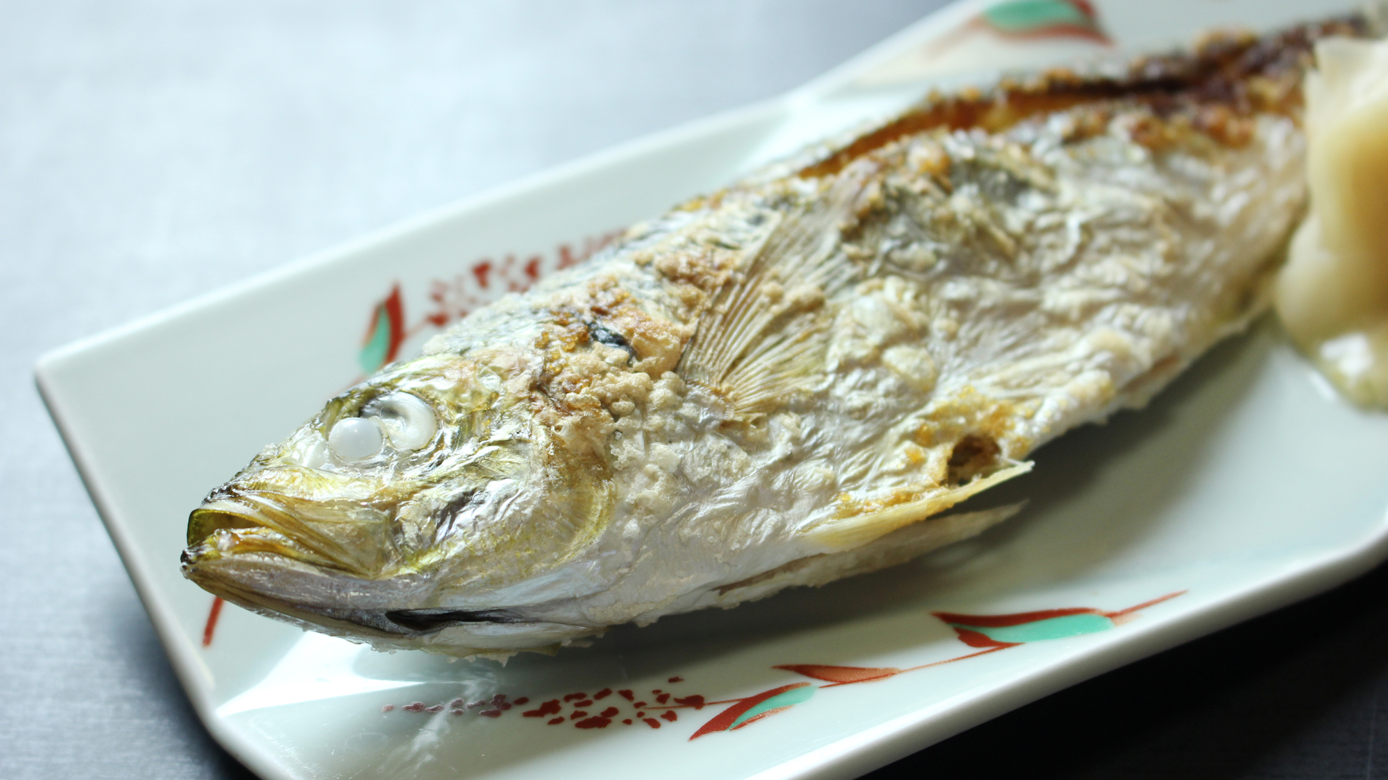 新鮮素材をシンプルかつ美味しく！