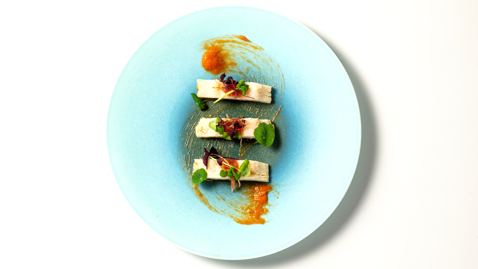 お料理の一例。