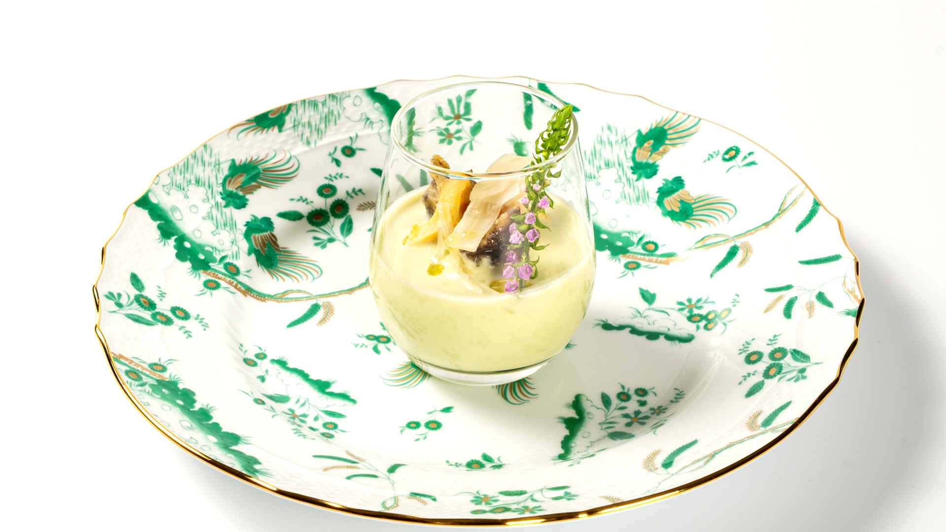 お料理の一例。