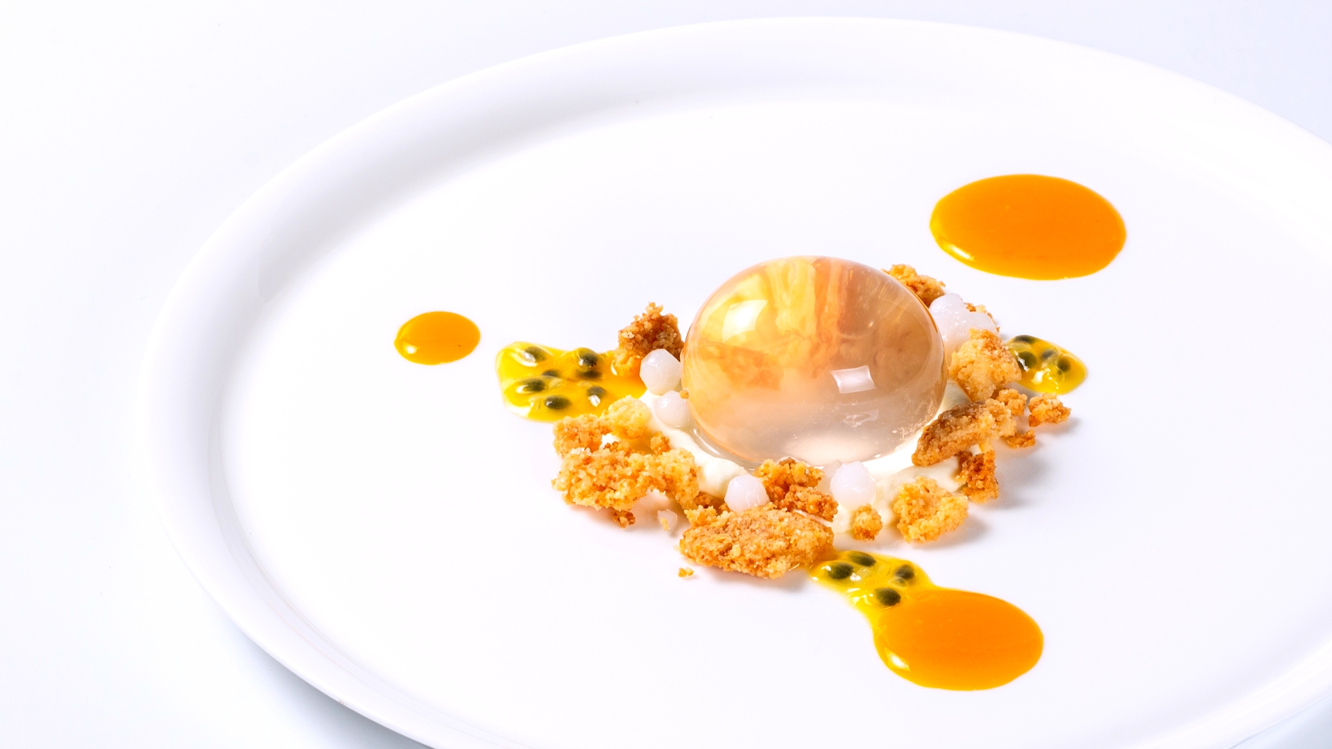 お料理の一例。