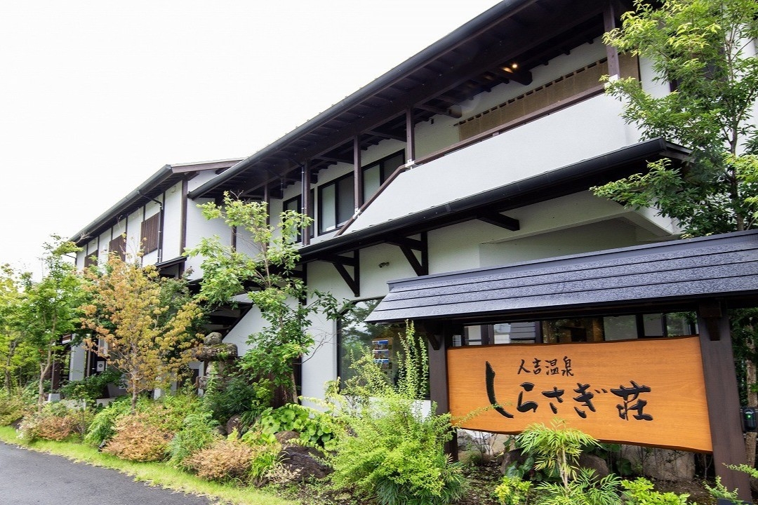 【１年のご褒美旅】★★特別休暇★★心ほどける、身体整う　安らぎの休日★【朝夕付き】