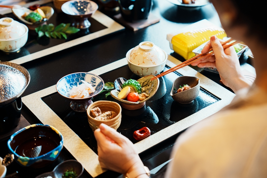 【デイユース】【お部屋直行チェックイン】お誕生日や記念日に♪プライベートで極上日帰り温泉旅【部屋食】