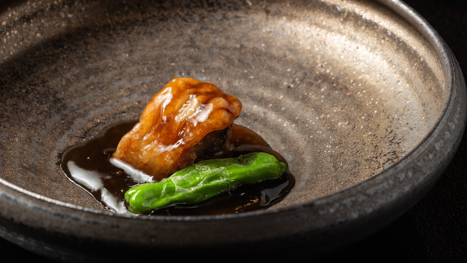 【朝夕付き】“ちょうどいい”が心地いい♪源泉と郷土の味を少しずつ楽しむライトミールプラン【少量美味】