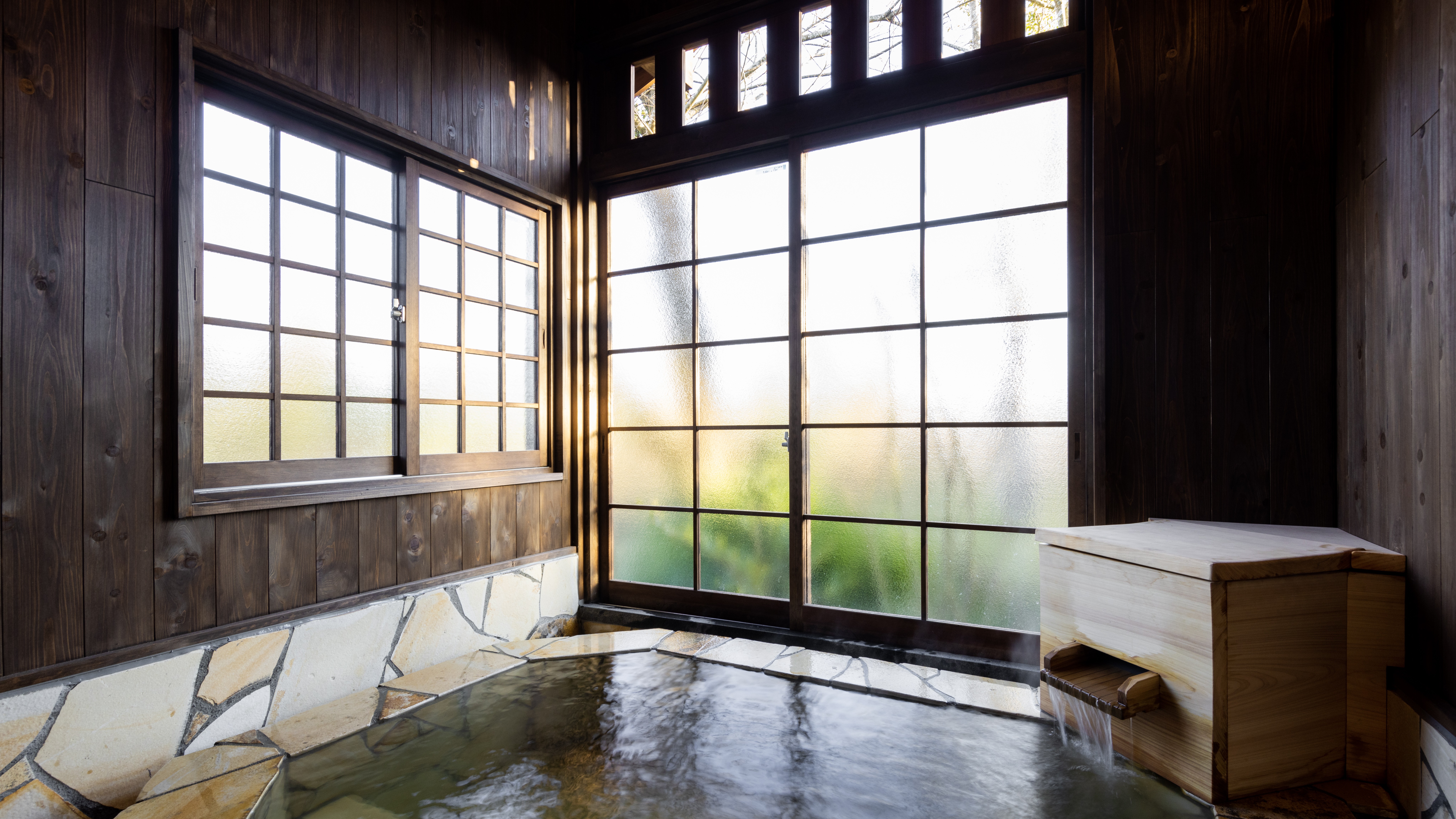 離れ 葵-AOI-内湯