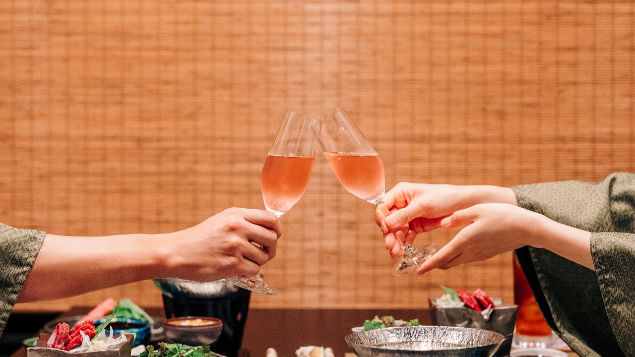 【記念日プラン】カップルやファミリーと♪