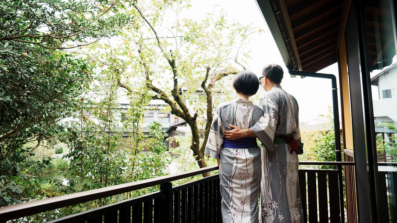 離れ 侘助-WABISUKE-