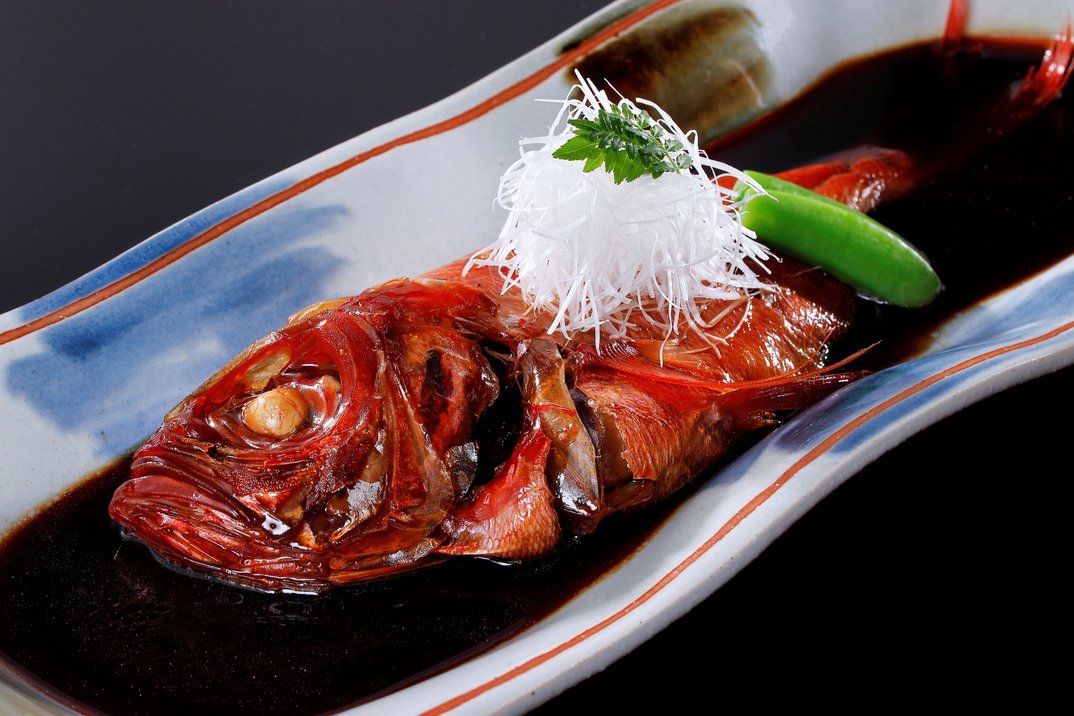 【一泊夕食プラン】早めの出発や朝はゆっくりしたい方に！夕食のみプラン