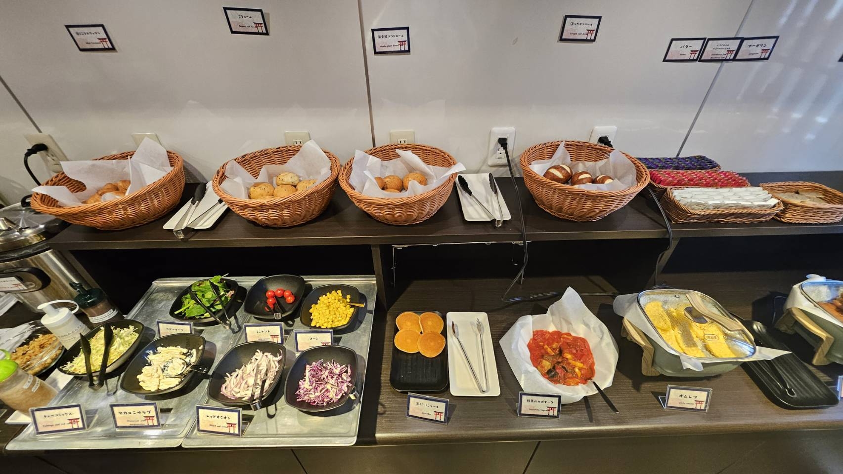 【新メニューでお出迎え！おしゃれな洋食メインの新朝食付き♪】超☆駅チカホテルのトクトク早割プラン♪