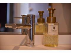 お部屋用ハンドソープ