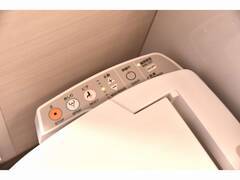 ウォシュレット