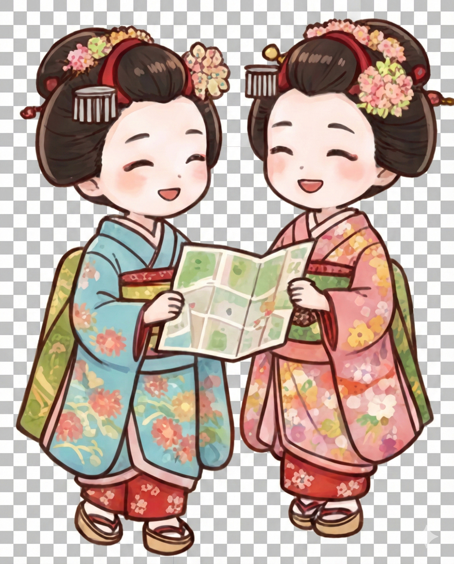 東山には、伝統的で魅力あるスポットがたくさん。当館を拠点に、ぜひ散策してくださいませ。