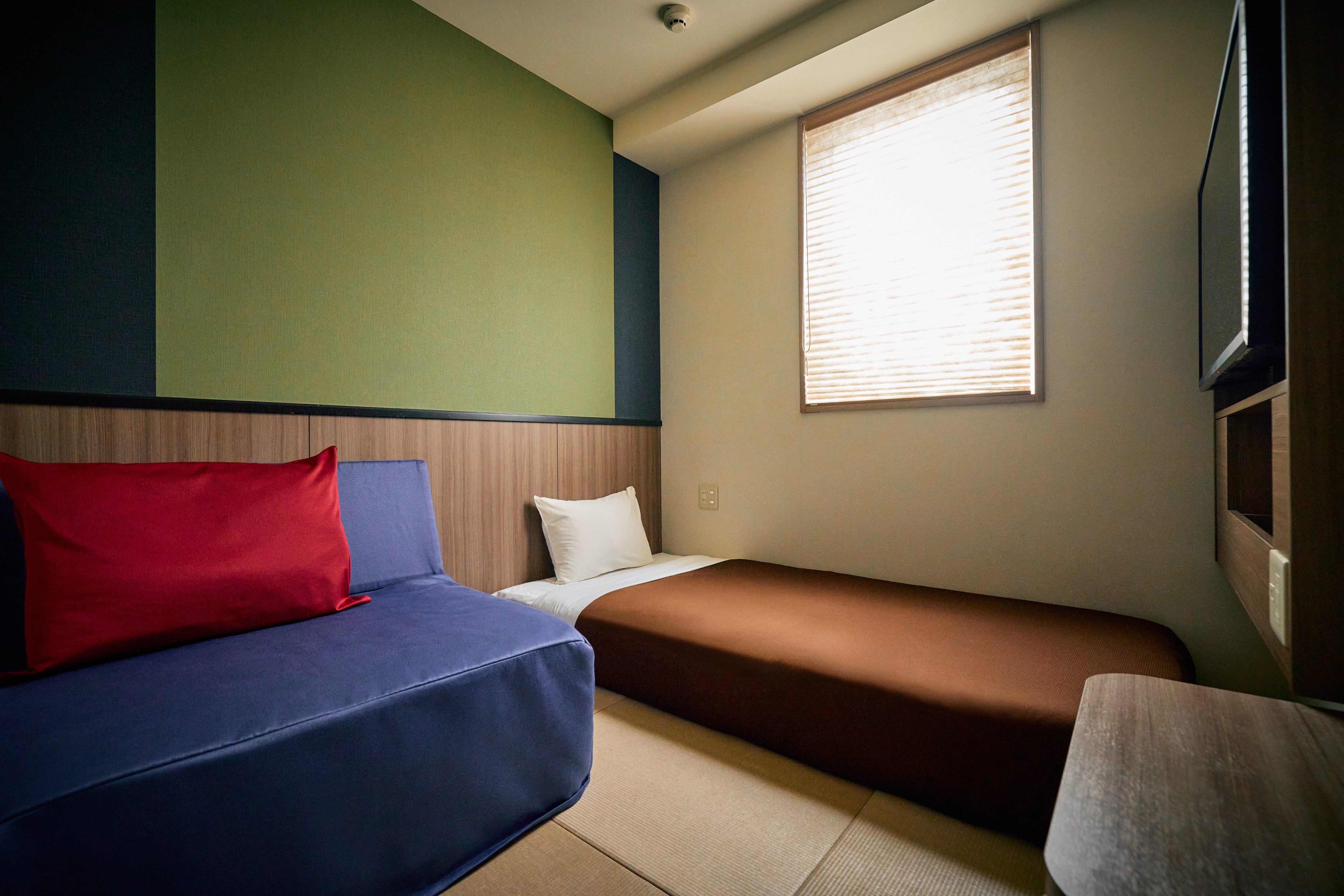 スタンダードルーム