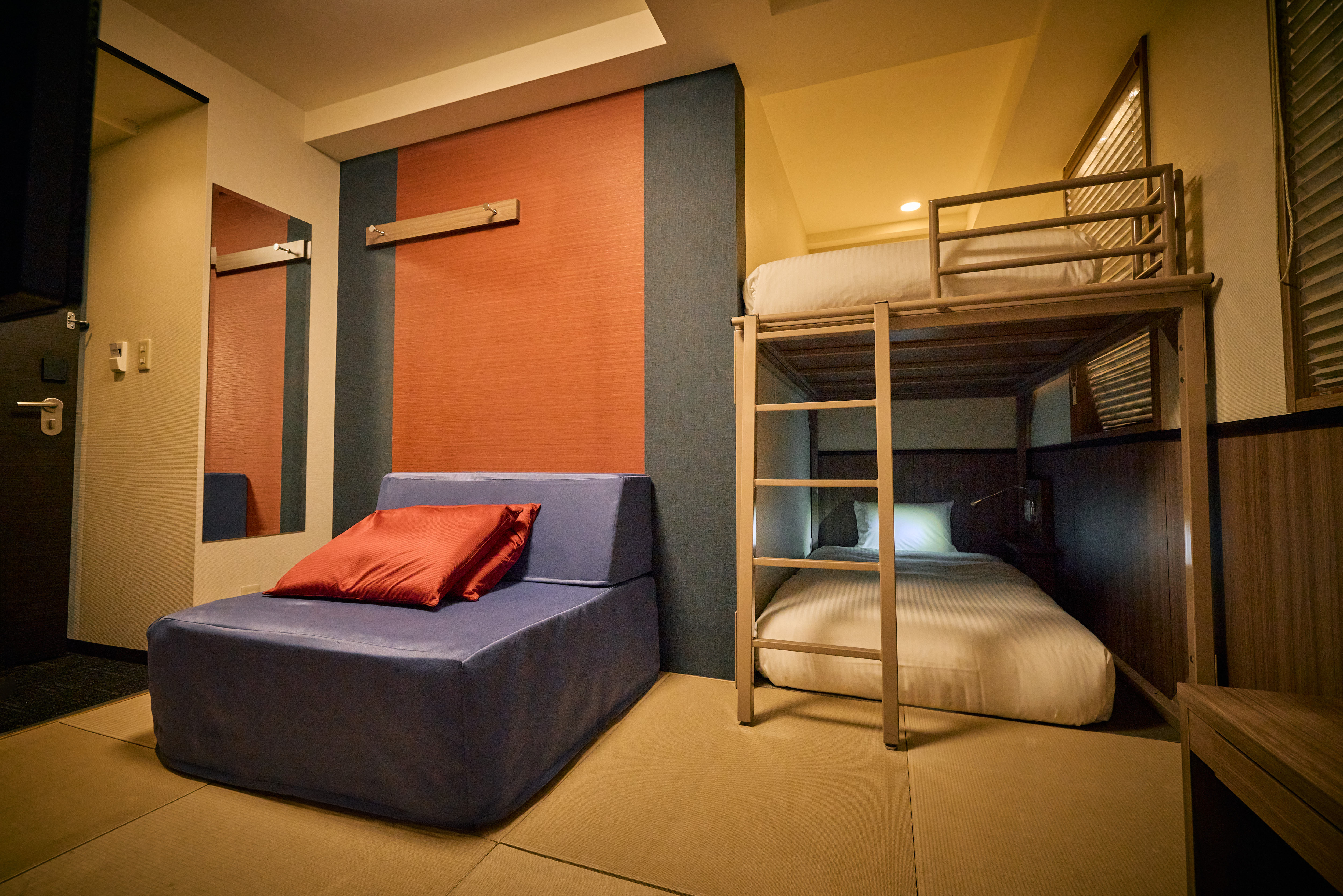 コンフォートルーム