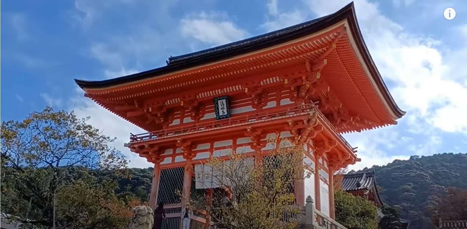 清水寺