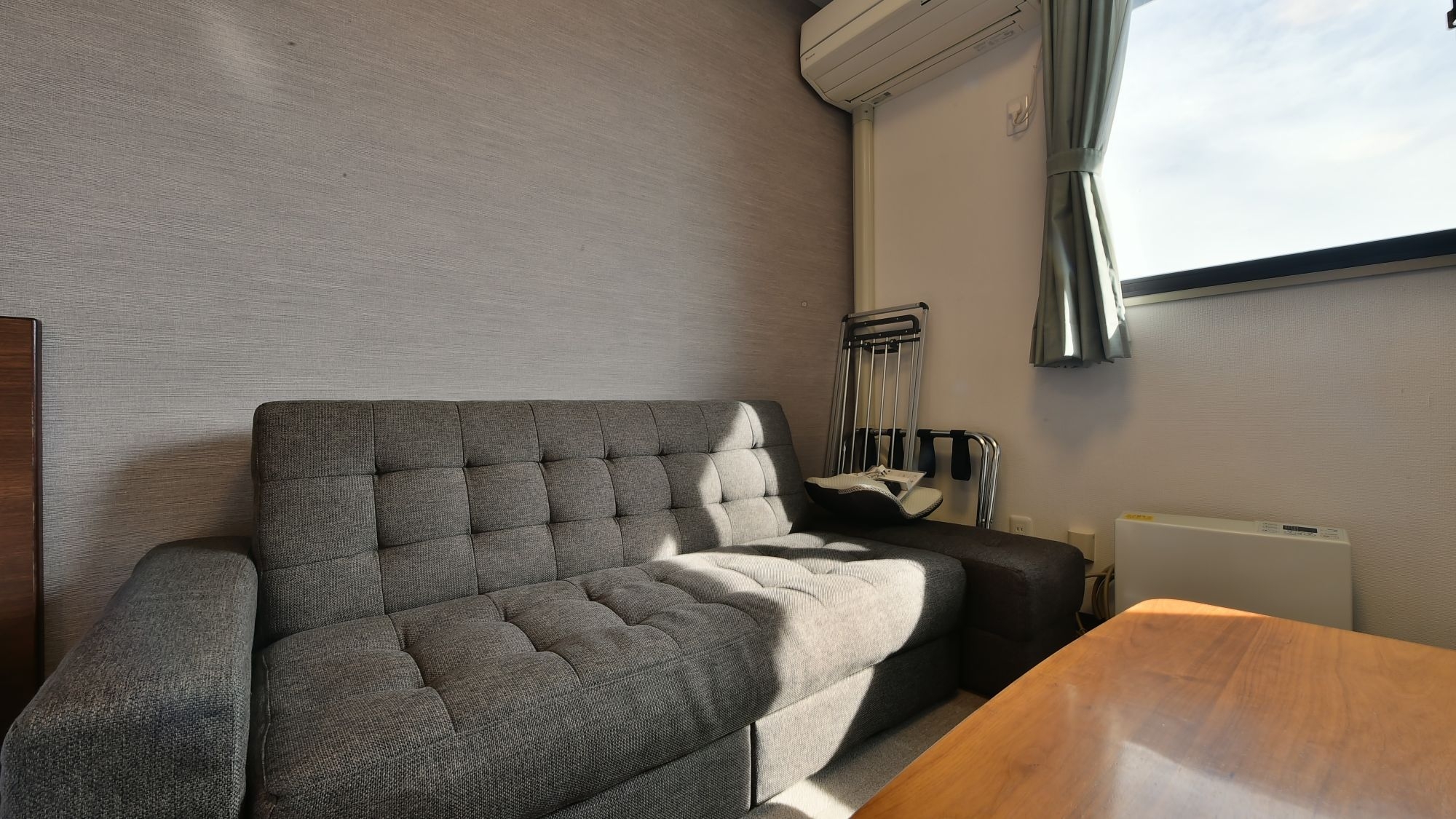 ■◆当館最安値　キャンセルしない　その分お得に！タオル交換なしでさらにお安くエコ連泊プラン【素泊】