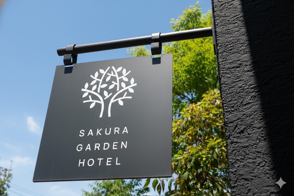 JR桜ノ宮駅より徒歩６分／USJ直通電車も運行で便利。