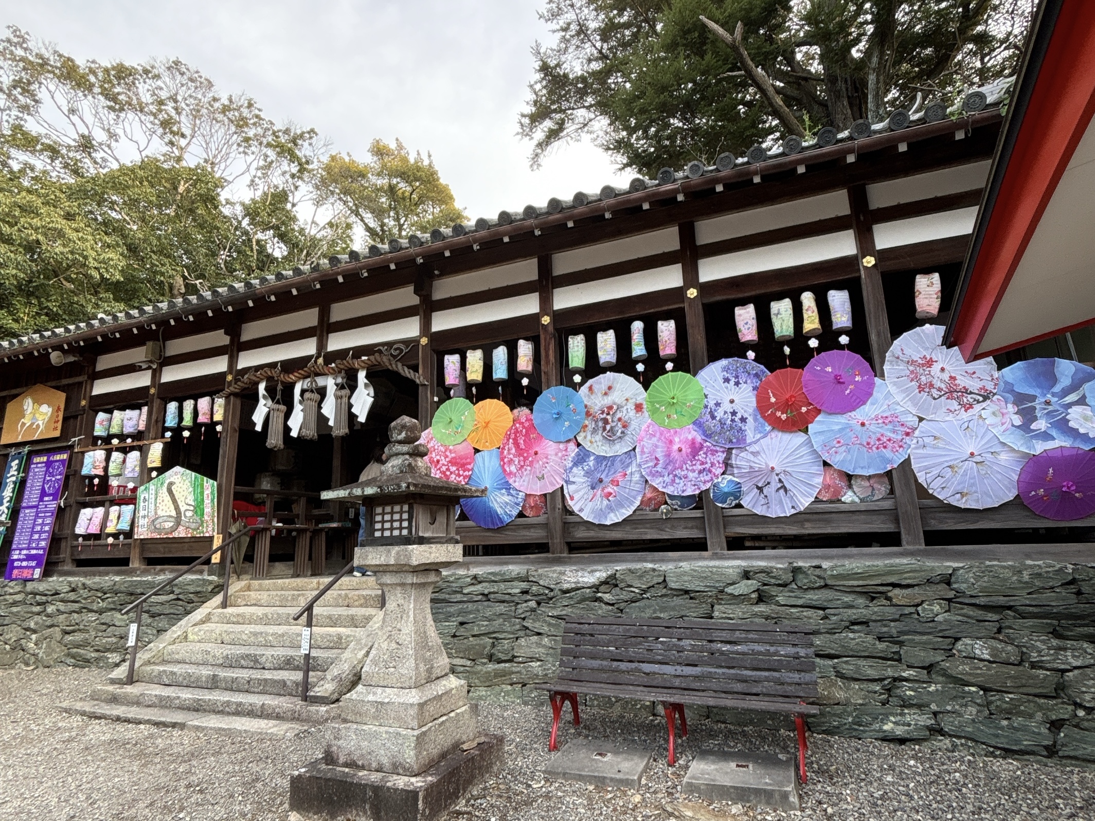 春日神社１