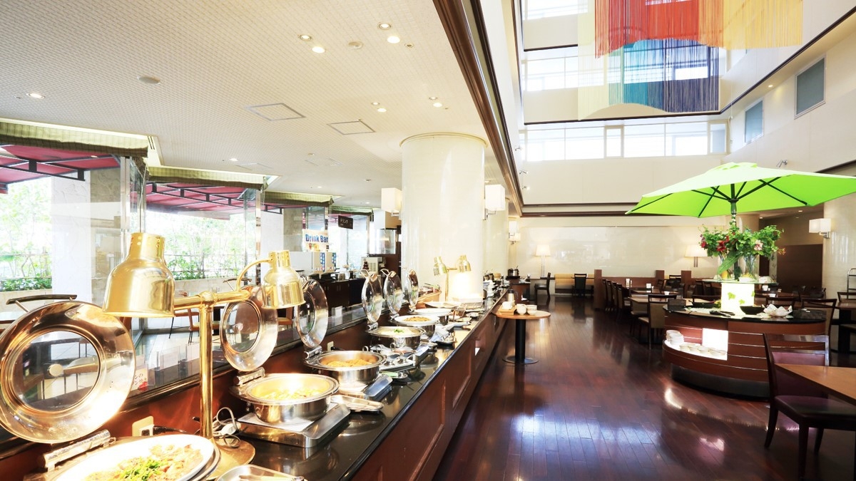【12時〜翌日12時まで！】最大24時間滞在／ロングステイプラン （朝食付）
