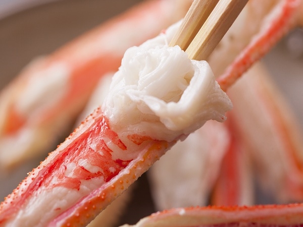 【冬旅応援 5％OFF！（卒業旅行にオススメ）】カニスキ＆焼き蟹〜温泉に浸かり蟹を食べてほっこり〜 