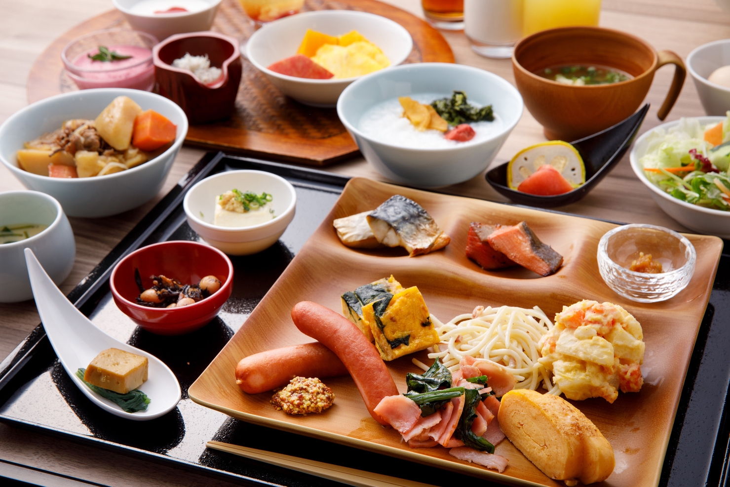 【さき楽30】◇朝食付き◇30日前までのご予約で10％OFF｜早期予約で黒川温泉を満喫【一泊朝食】