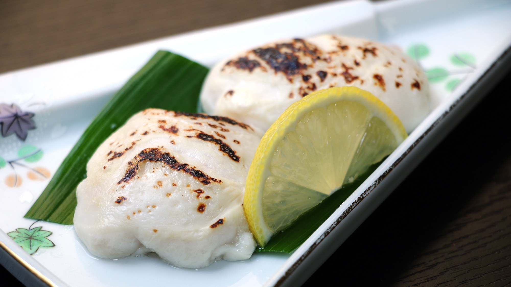 【年末年始】贅沢とらふぐ＆白子焼き付き♪♪冬の味覚とらふぐをお腹いっぱい大満足に♪