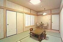【本館】和室６畳