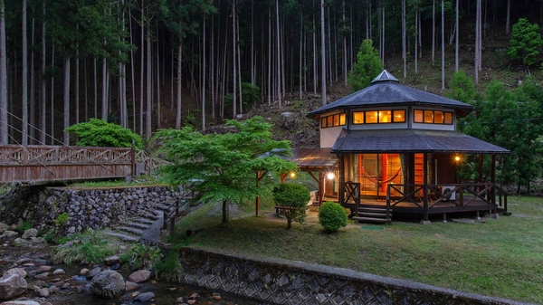 ひよしフォレストリゾート山の家 宿泊予約 楽天トラベル ひよしフォレストリゾート山の家 宿泊予約 楽天トラベル