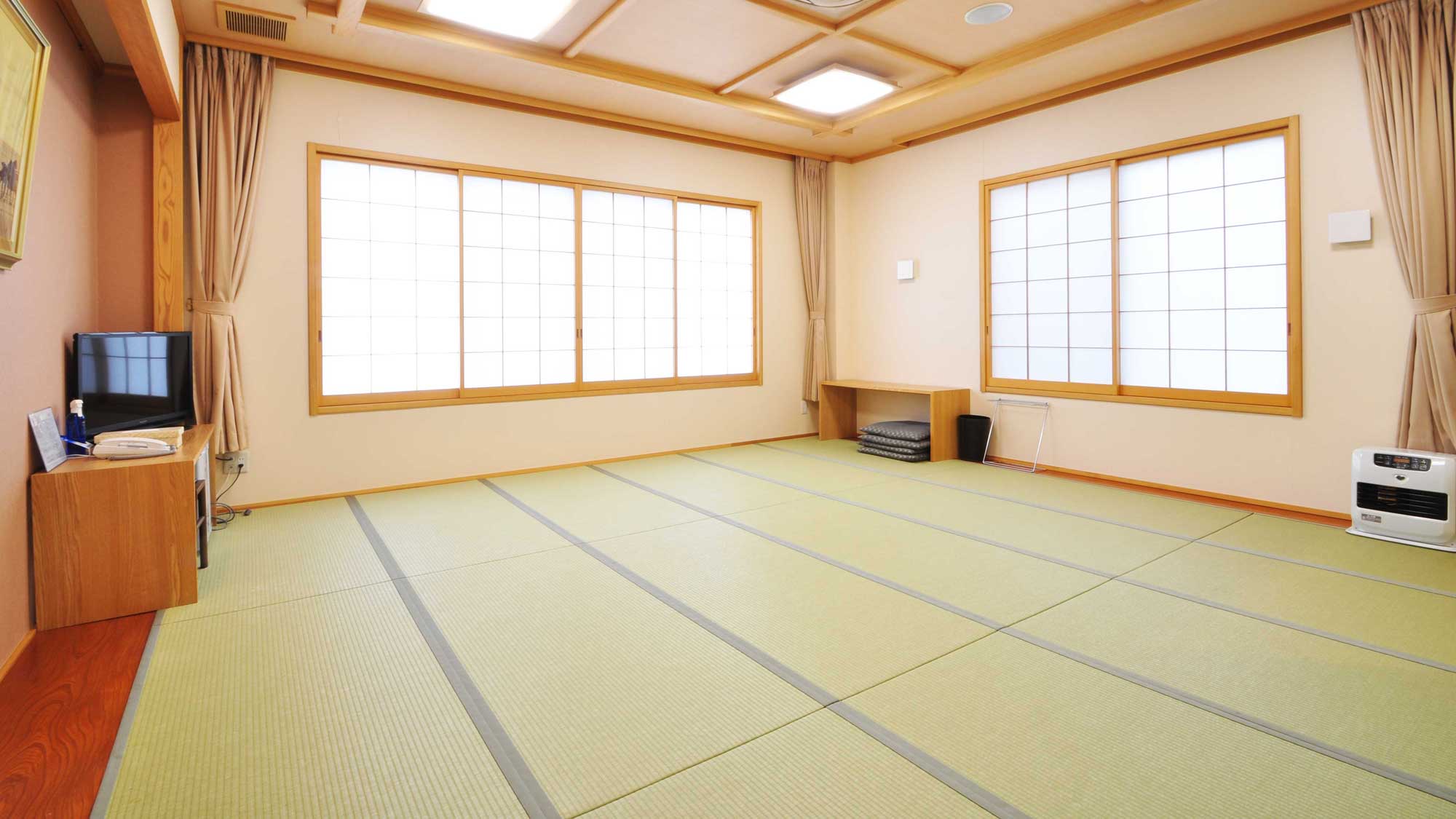 【和室18畳】1～6名様用